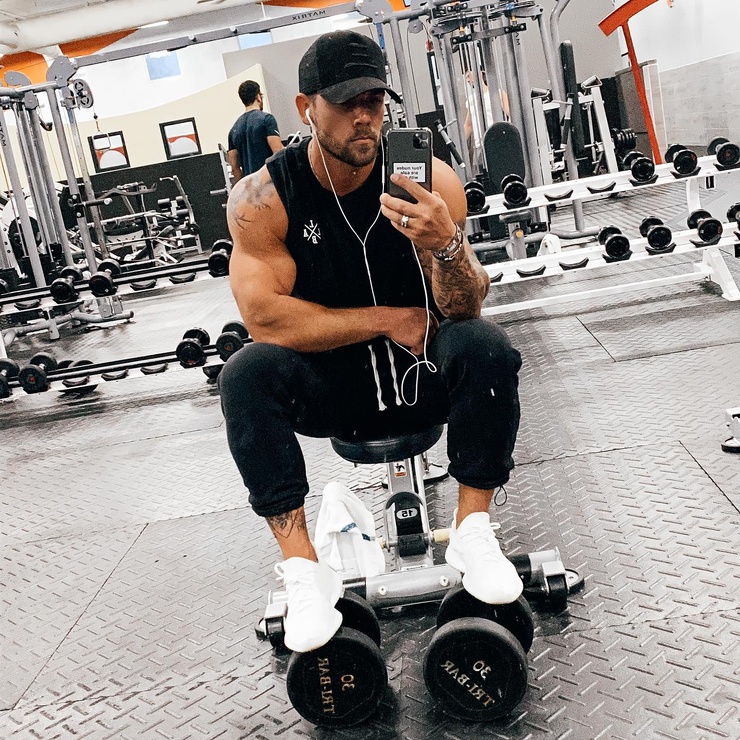 Joss Mooney