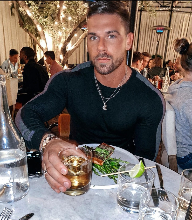 Joss Mooney