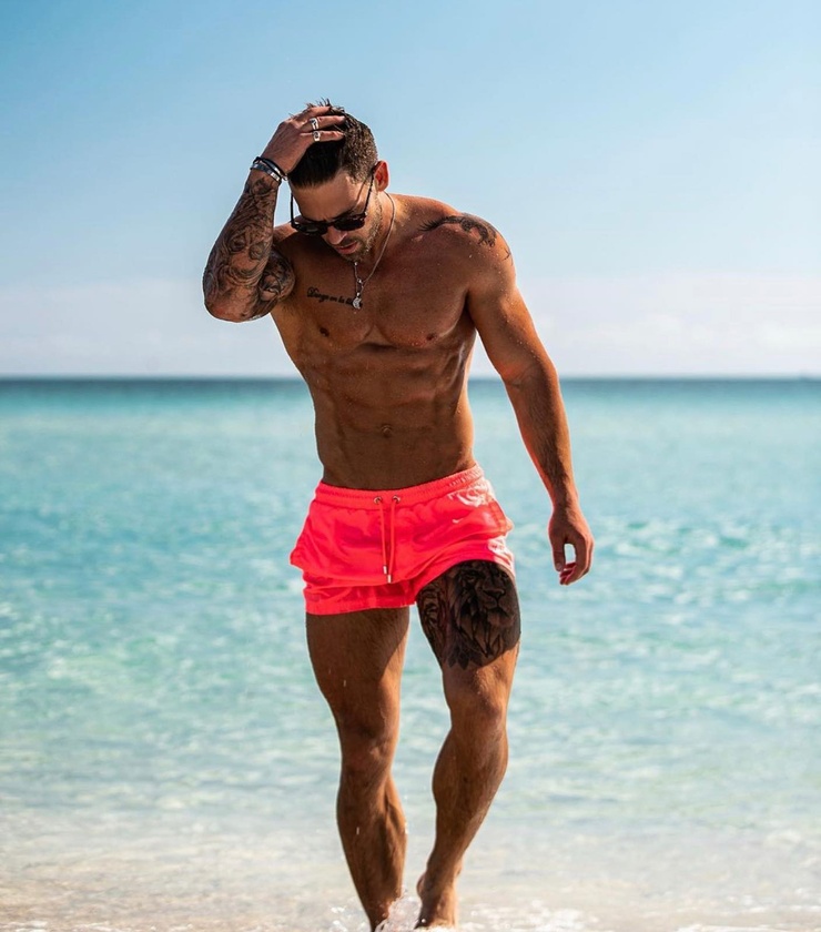 Joss Mooney
