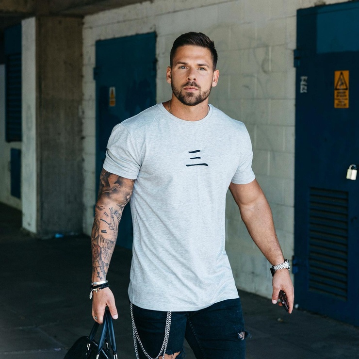 Joss Mooney