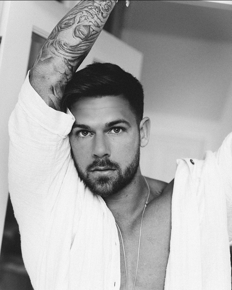 Joss Mooney