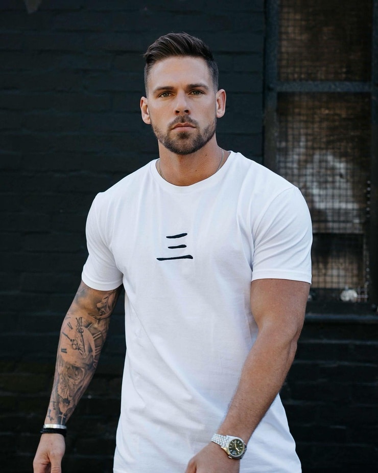 Joss Mooney