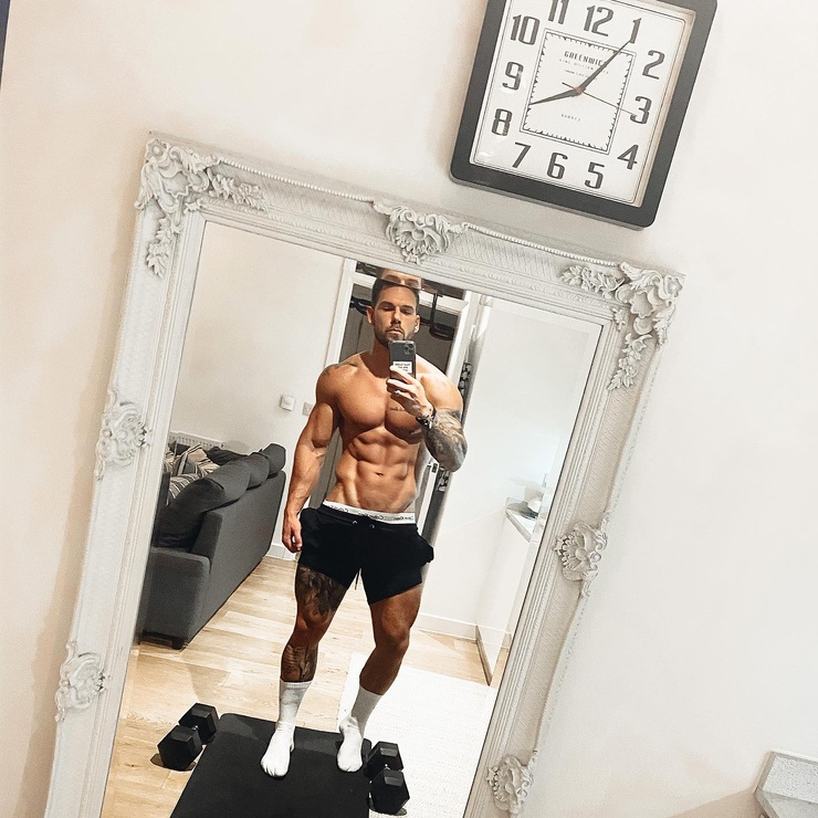 Joss Mooney