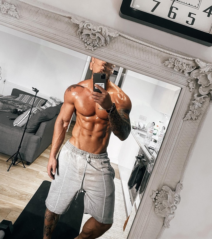 Joss Mooney
