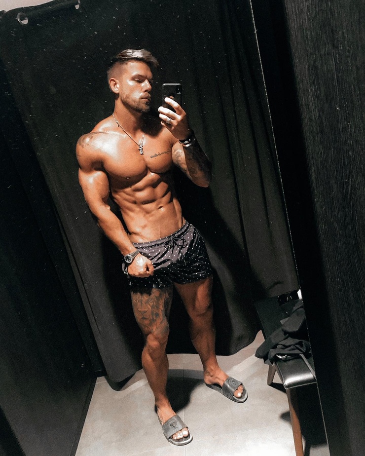 Joss Mooney