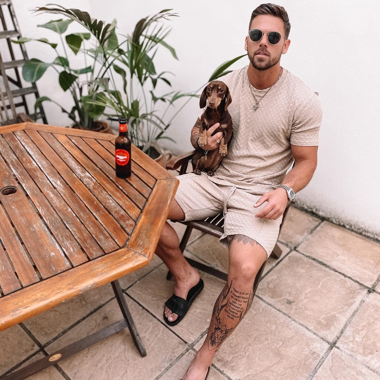 Joss Mooney