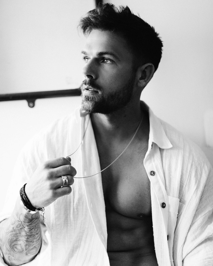 Joss Mooney