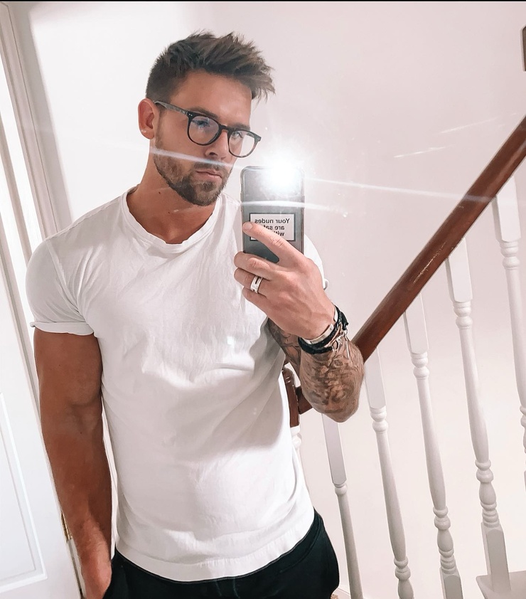 Joss Mooney