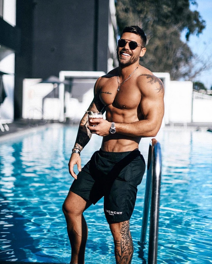 Joss Mooney