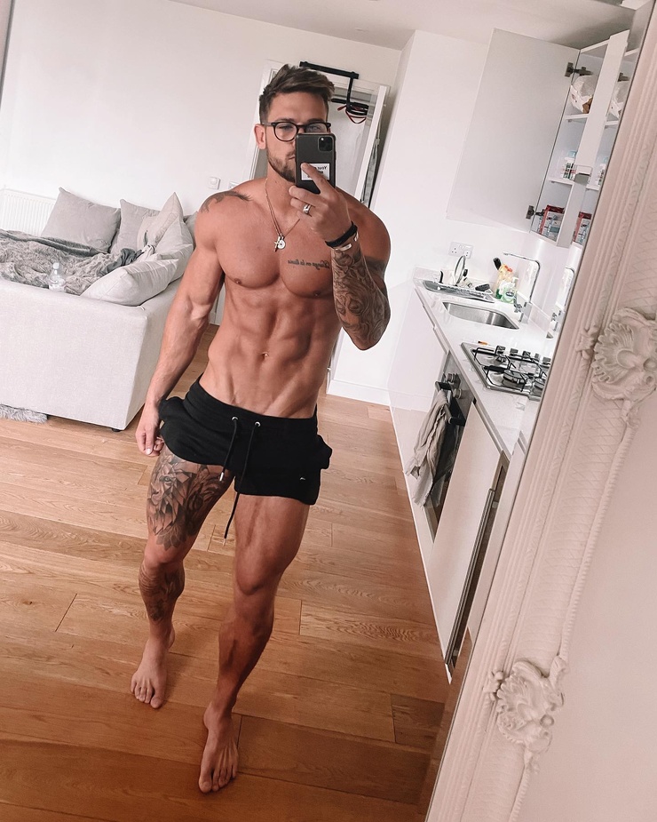 Joss Mooney