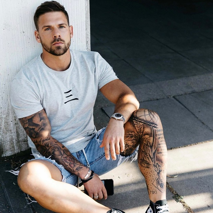Joss Mooney