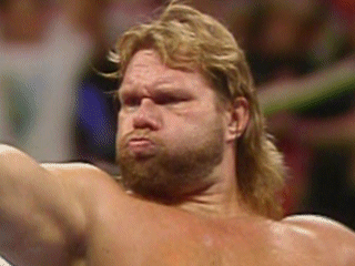 Jim Duggan