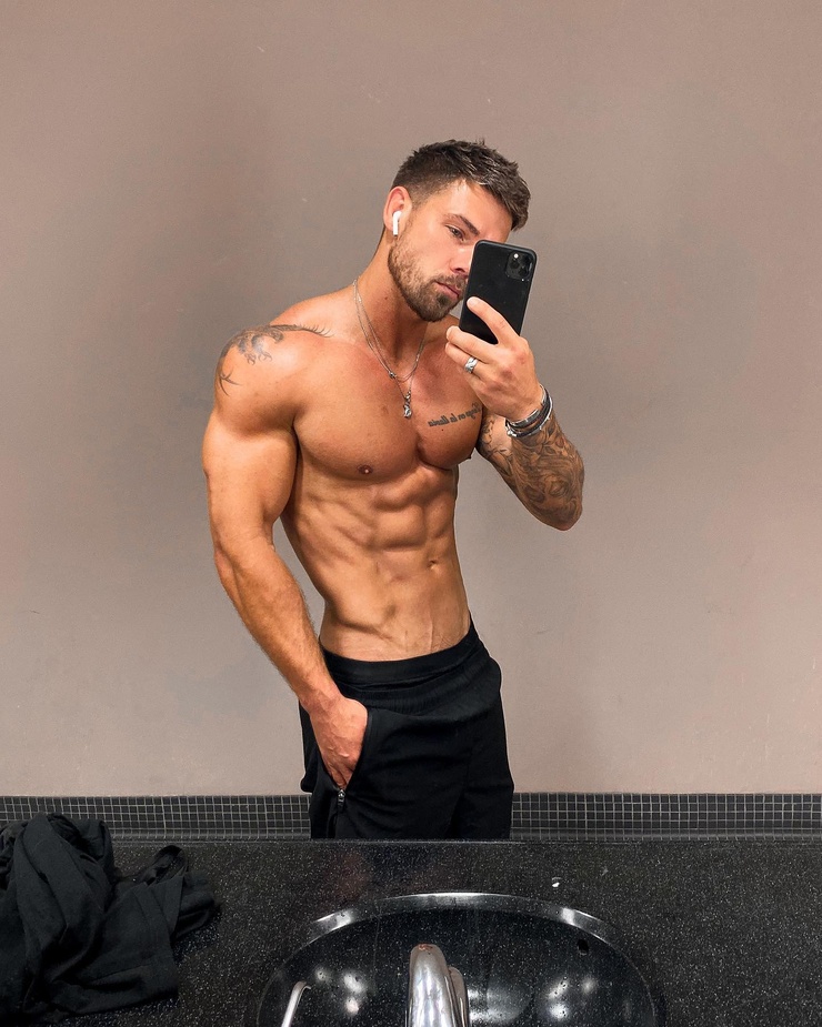Joss Mooney