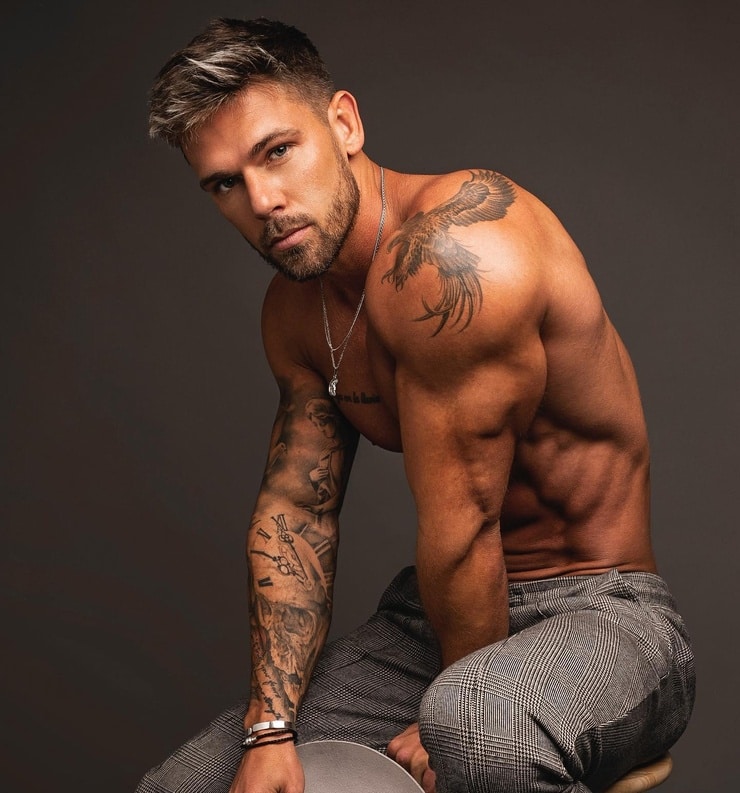 Joss Mooney