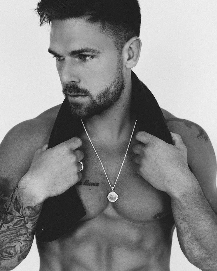 Joss Mooney