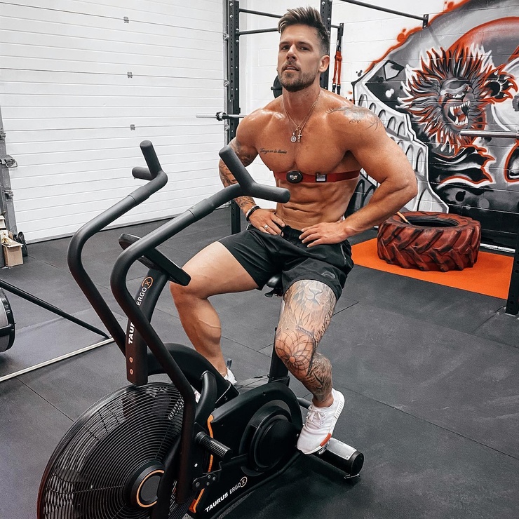 Joss Mooney
