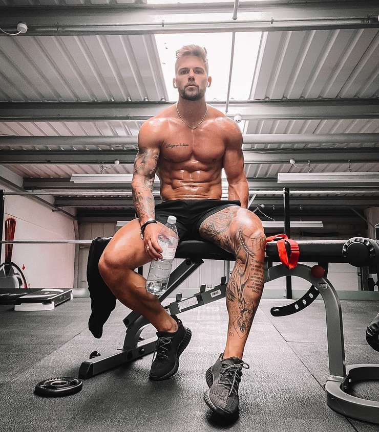 Joss Mooney