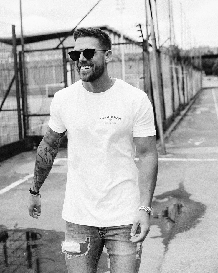 Joss Mooney