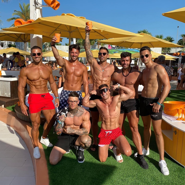 Joss Mooney