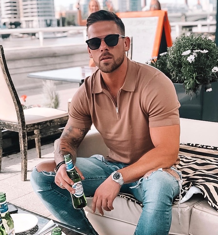 Joss Mooney