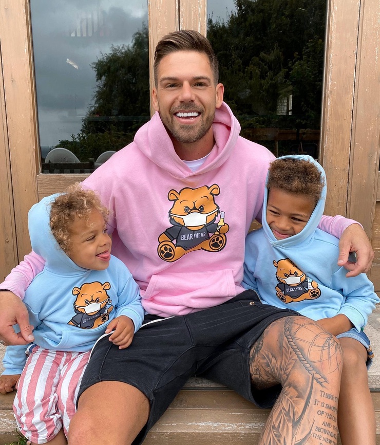 Joss Mooney