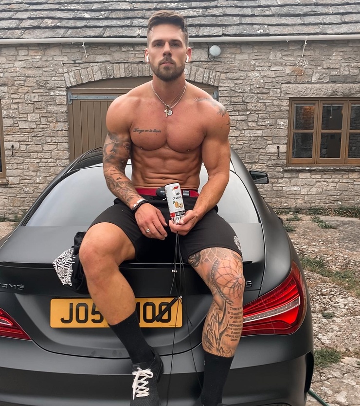 Joss Mooney