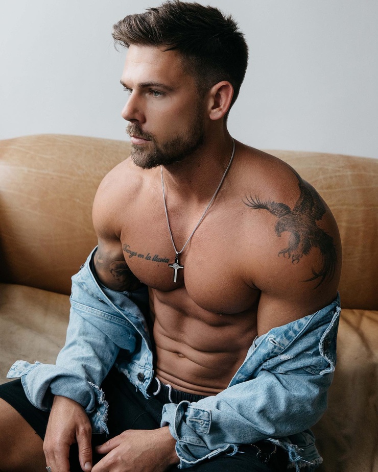 Joss Mooney