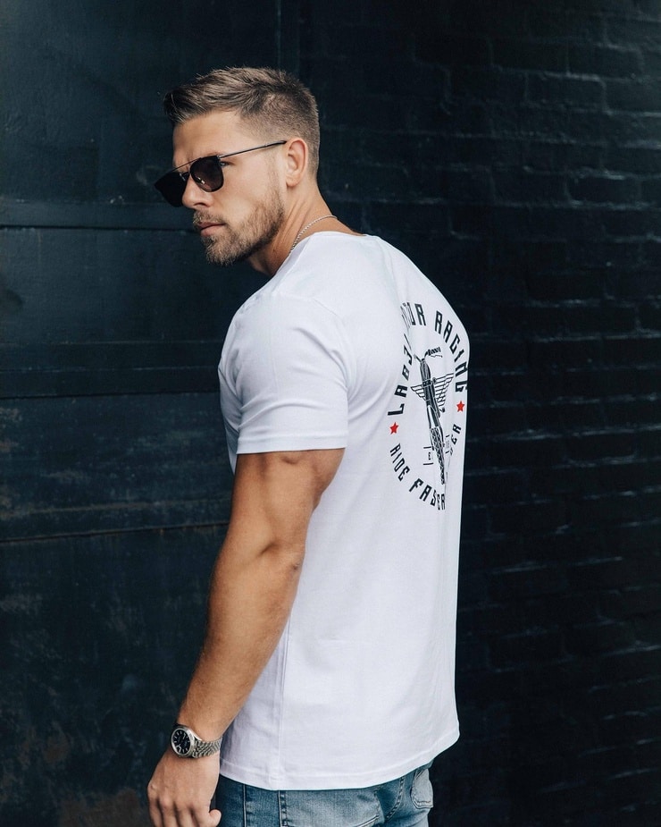 Joss Mooney