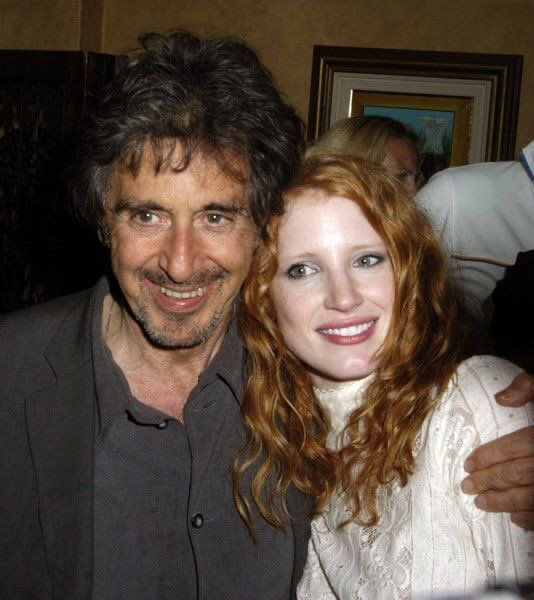 Al Pacino