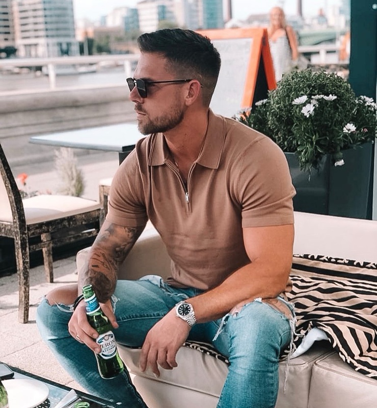 Joss Mooney
