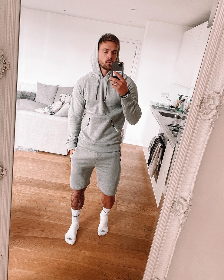 Joss Mooney
