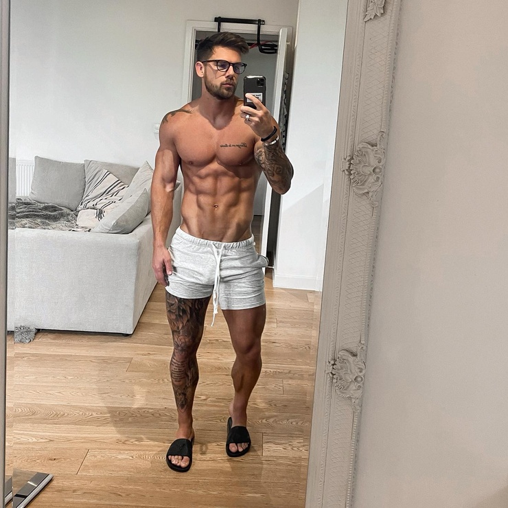 Joss Mooney