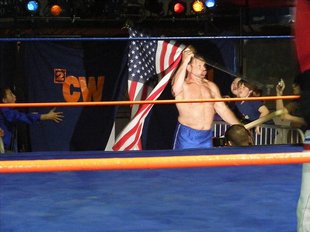 Jim Duggan