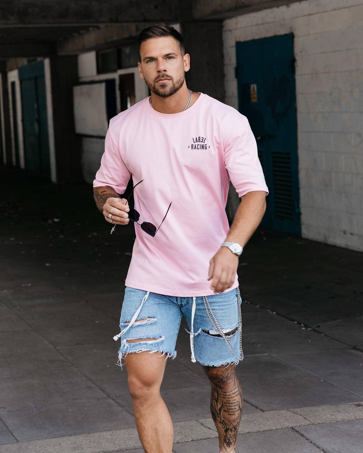 Joss Mooney