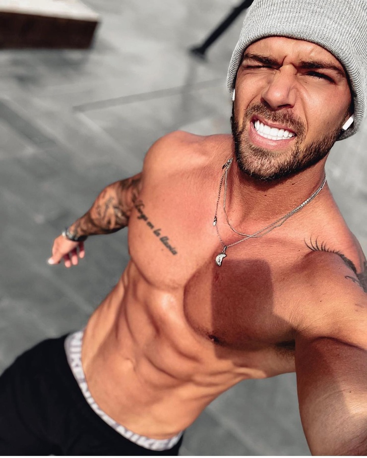Joss Mooney
