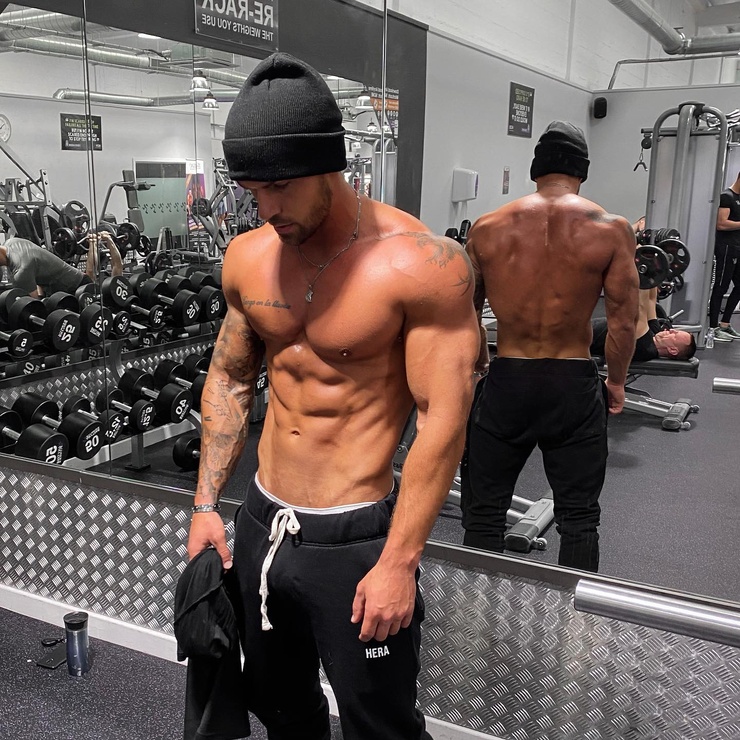 Joss Mooney