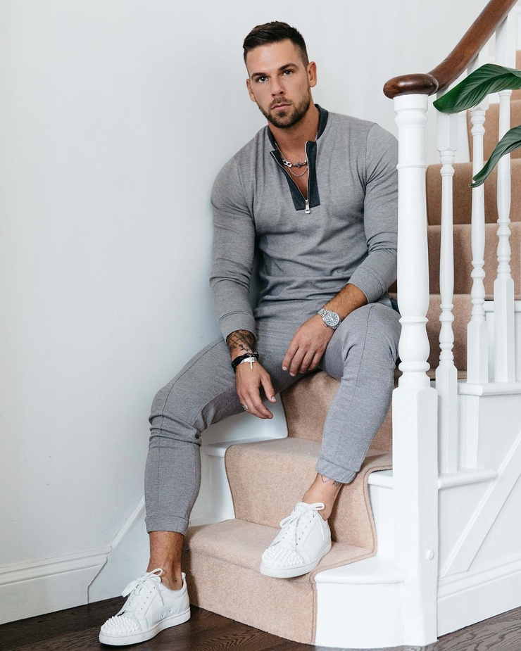 Joss Mooney