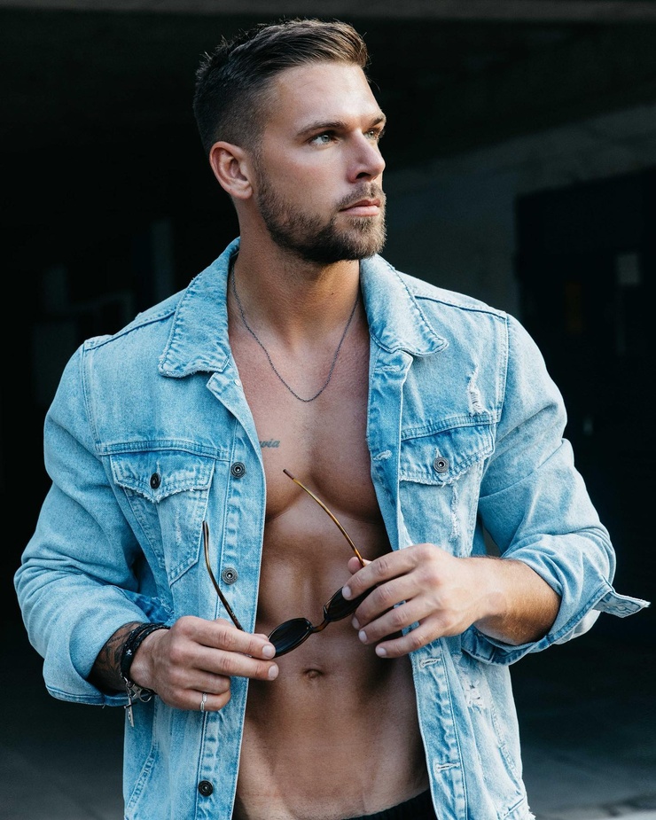 Joss Mooney