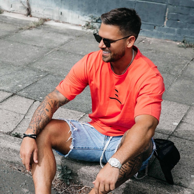 Joss Mooney