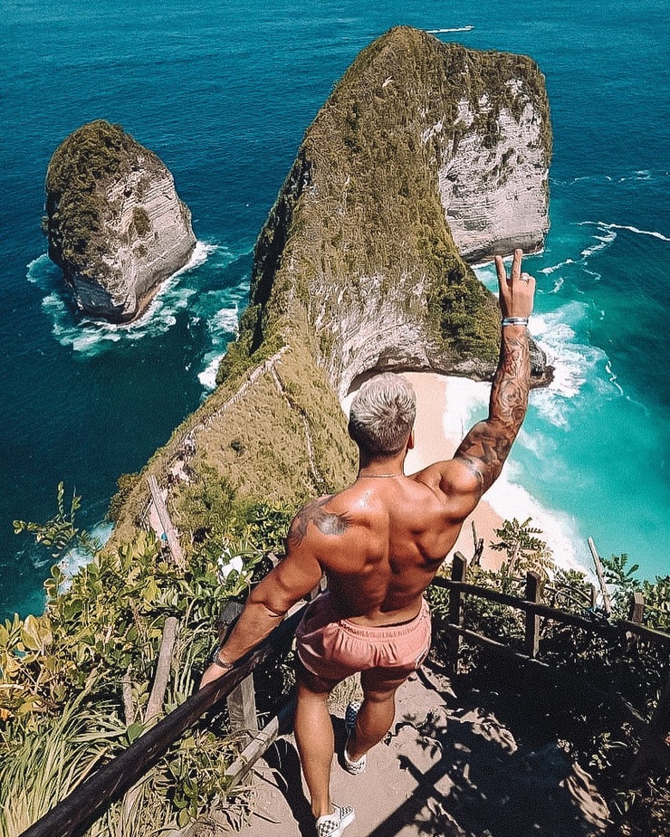 Joss Mooney