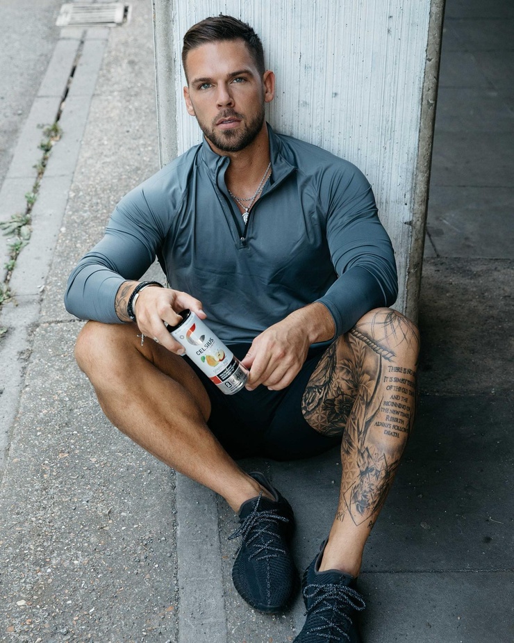 Joss Mooney