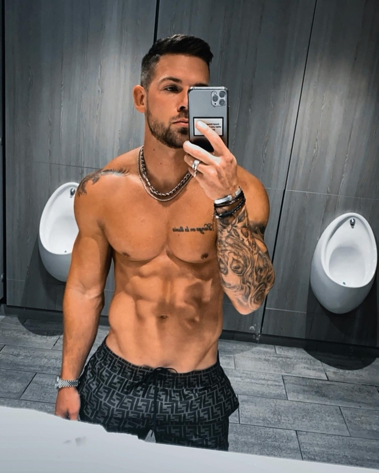 Joss Mooney