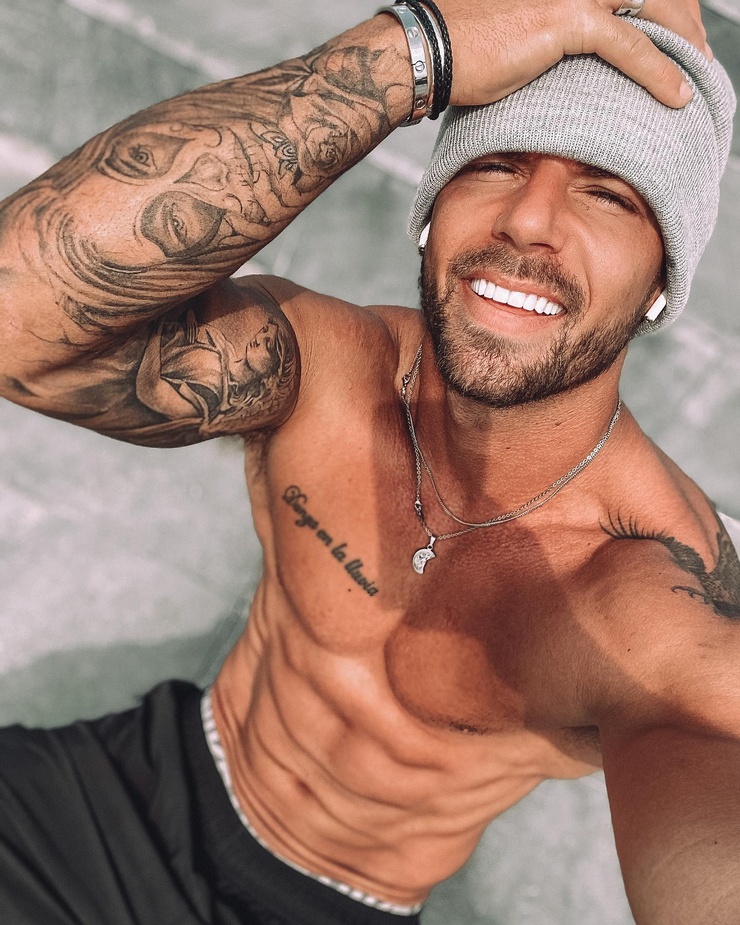 Joss Mooney