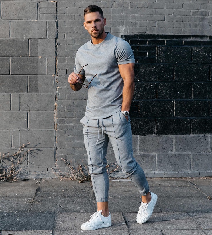 Joss Mooney