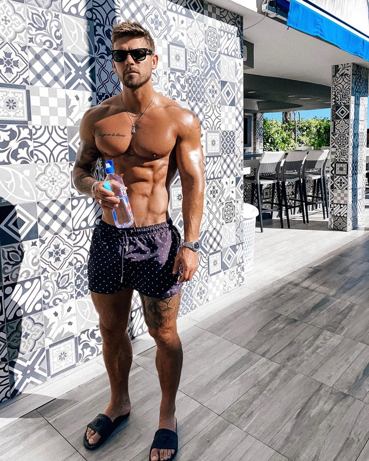 Joss Mooney