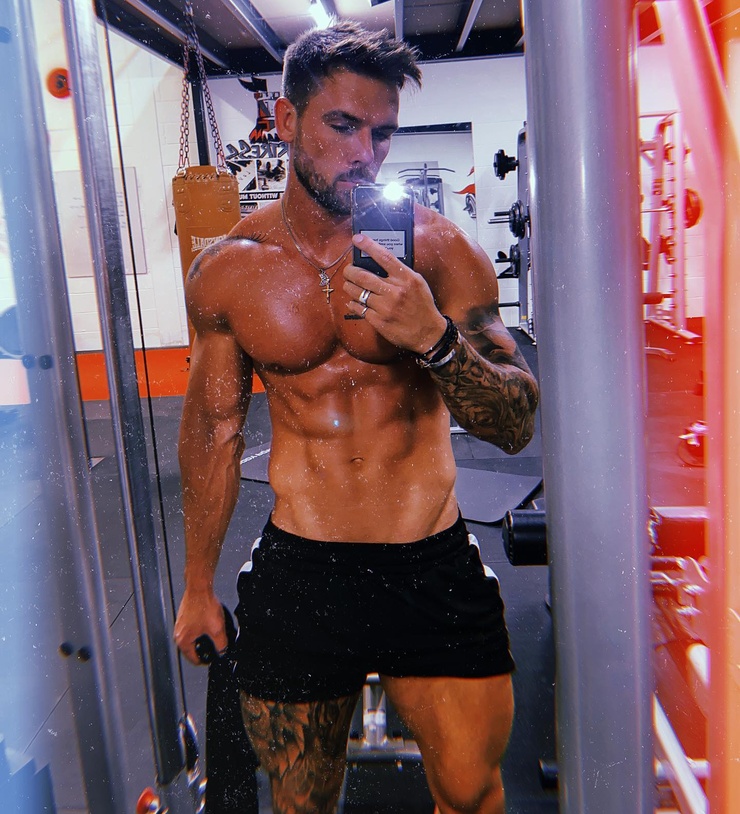 Joss Mooney