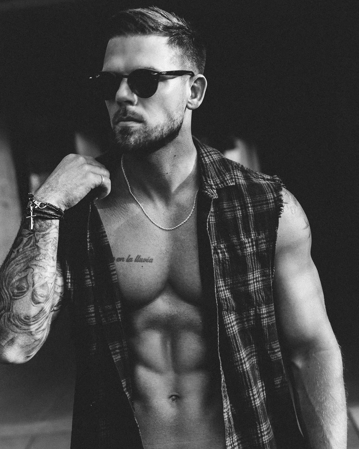 Joss Mooney
