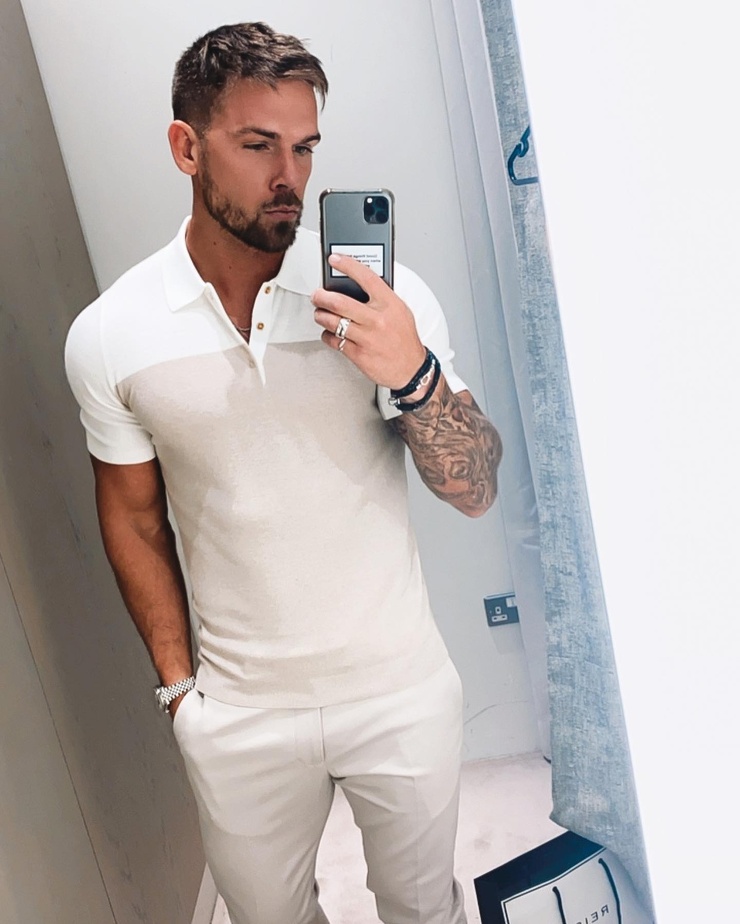 Joss Mooney
