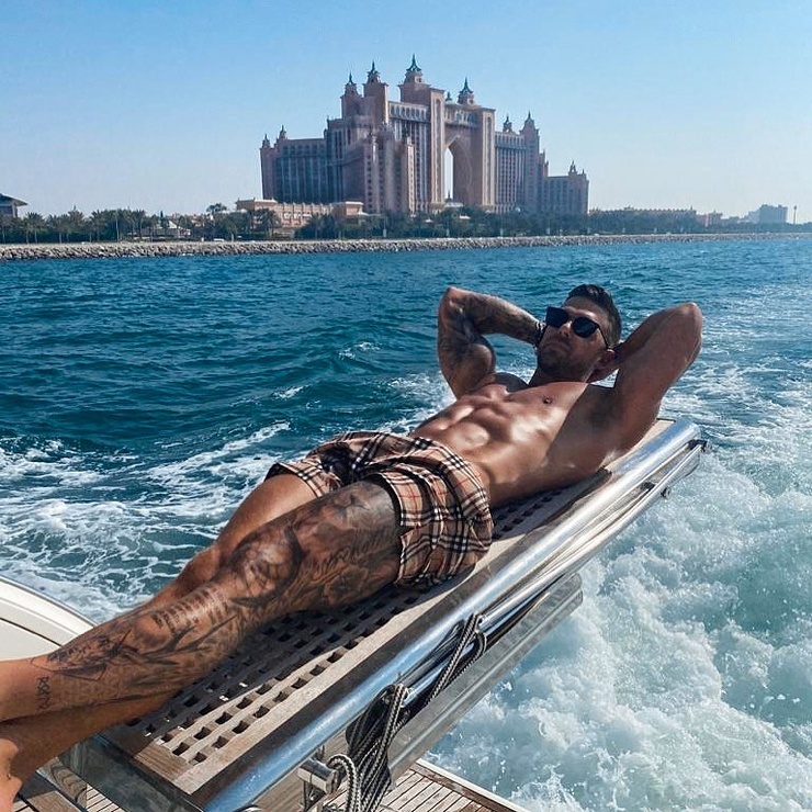 Joss Mooney