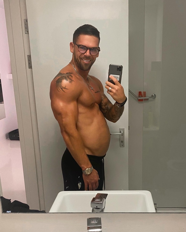 Joss Mooney